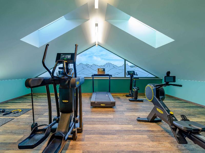 ibis Styles Bad Reichenhall - Aktivite