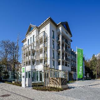 ibis Styles Bad Reichenhall fotoÄŸrafÄ±