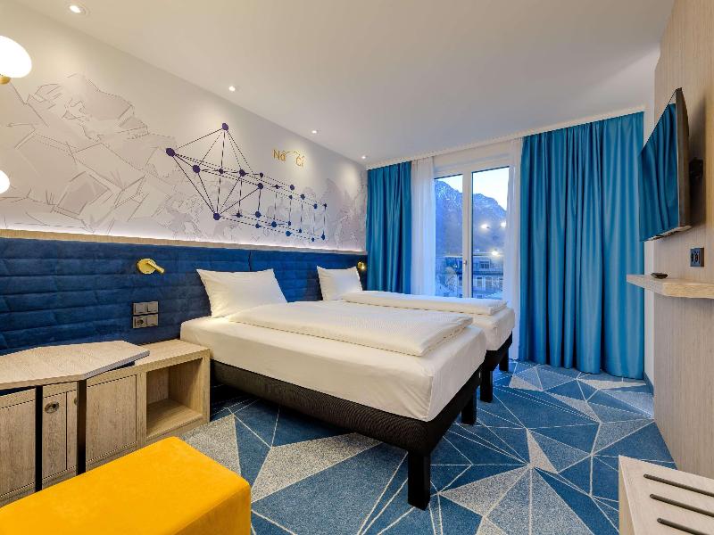 ibis Styles Bad Reichenhall - Genel