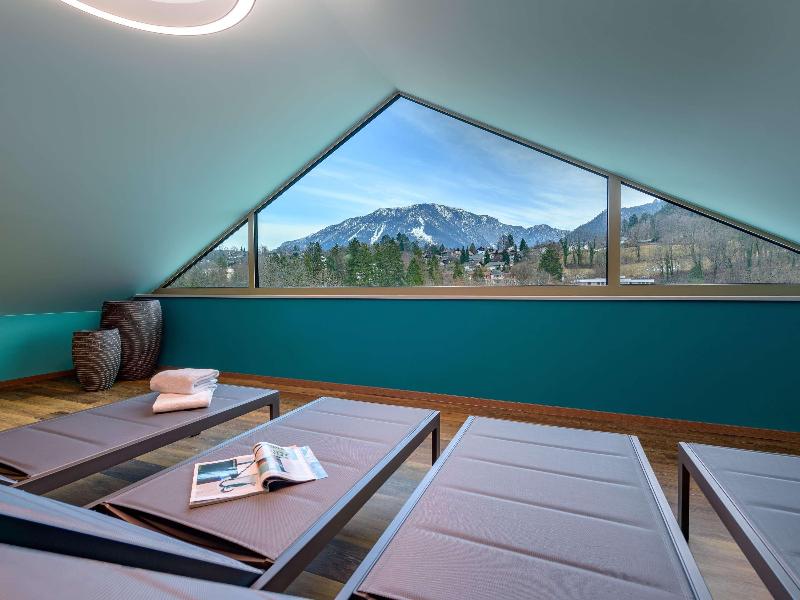 ibis Styles Bad Reichenhall - Genel