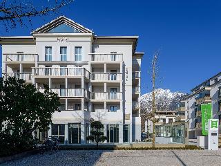 ibis Styles Bad Reichenhall fotoÄŸrafÄ±