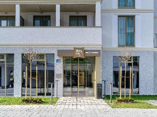 ibis Styles Bad Reichenhall fotoÄŸrafÄ±