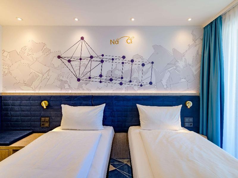 ibis Styles Bad Reichenhall - Oda