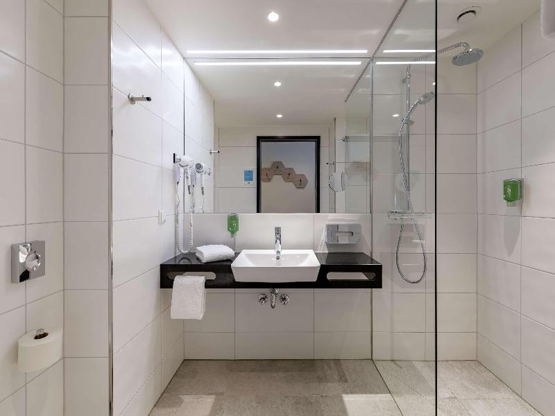 ibis Styles Bad Reichenhall - Oda