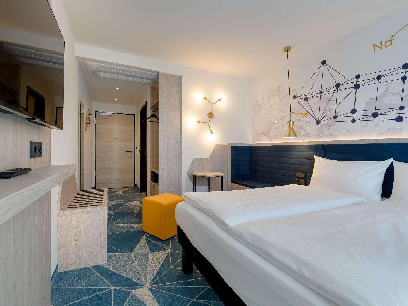 ibis Styles Bad Reichenhall - Oda