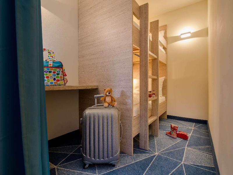 ibis Styles Bad Reichenhall - Oda