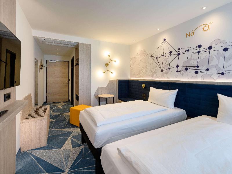 ibis Styles Bad Reichenhall - Oda