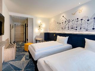 ibis Styles Bad Reichenhall fotoÄŸrafÄ±