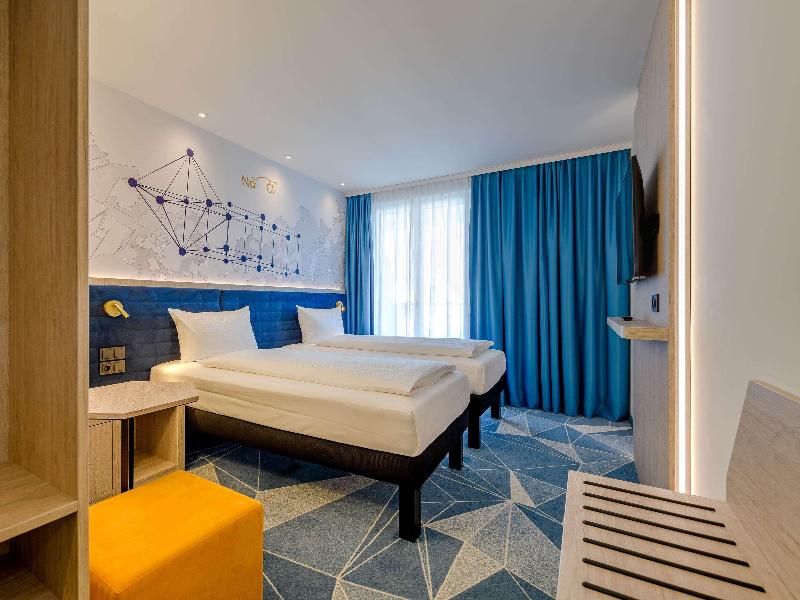 ibis Styles Bad Reichenhall - Oda