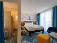 ibis Styles Bad Reichenhall oda fotoğrafı