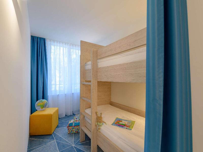 ibis Styles Bad Reichenhall - Oda
