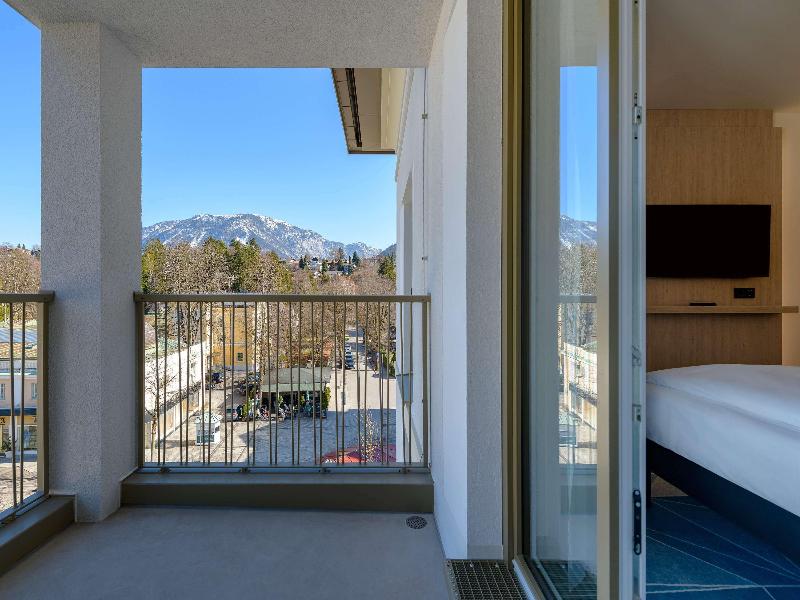 ibis Styles Bad Reichenhall - Oda