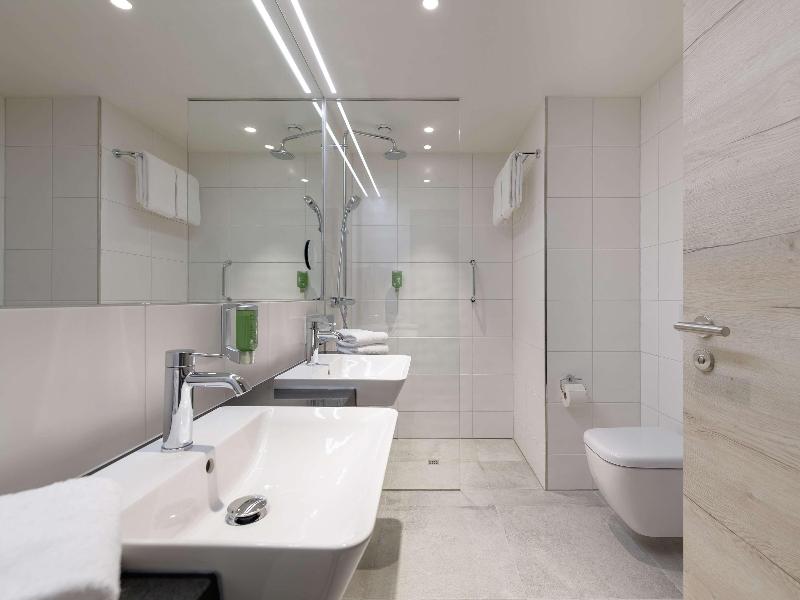 ibis Styles Bad Reichenhall - Oda
