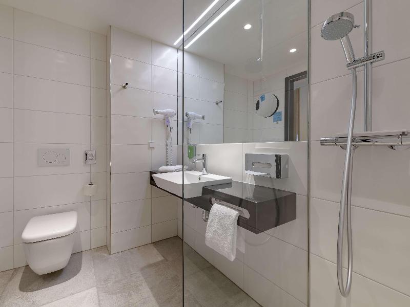 ibis Styles Bad Reichenhall - Oda