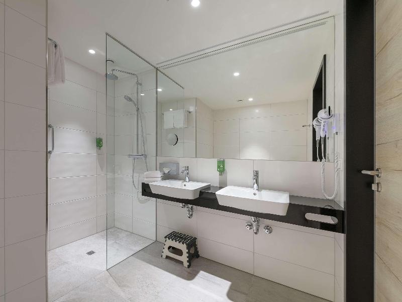 ibis Styles Bad Reichenhall - Oda