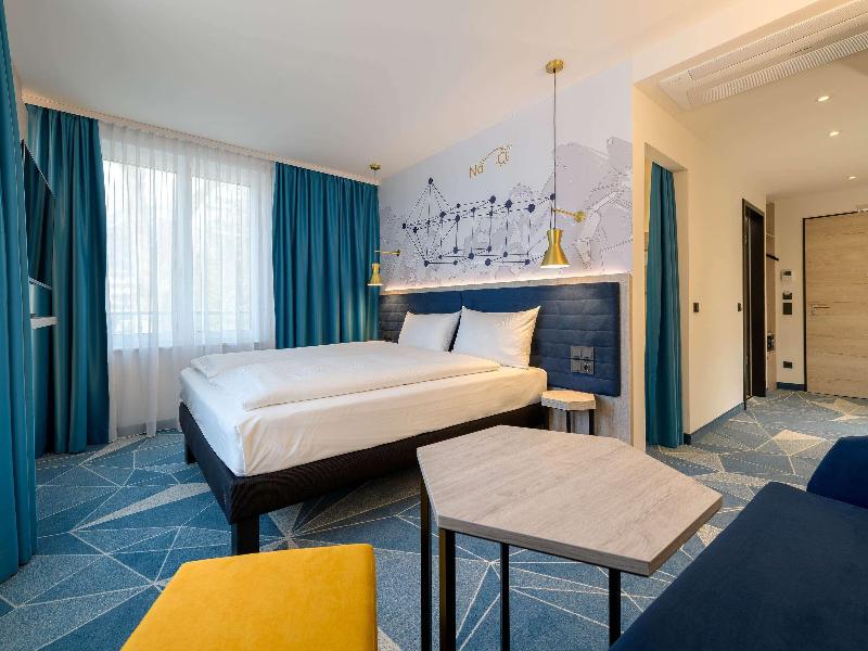 ibis Styles Bad Reichenhall - Oda