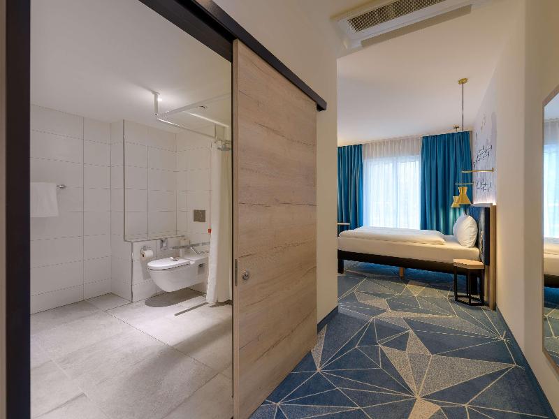 ibis Styles Bad Reichenhall - Oda