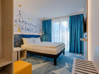 ibis Styles Bad Reichenhall fotoÄŸrafÄ±