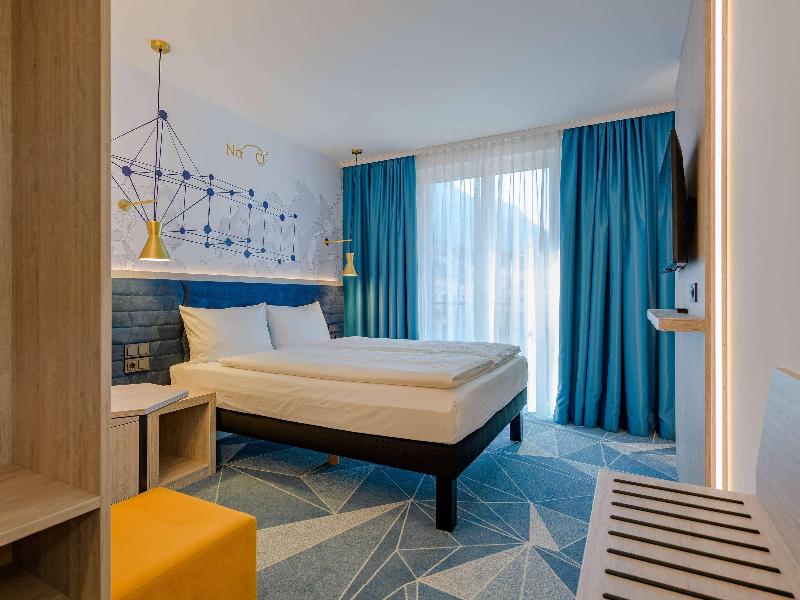ibis Styles Bad Reichenhall - Oda