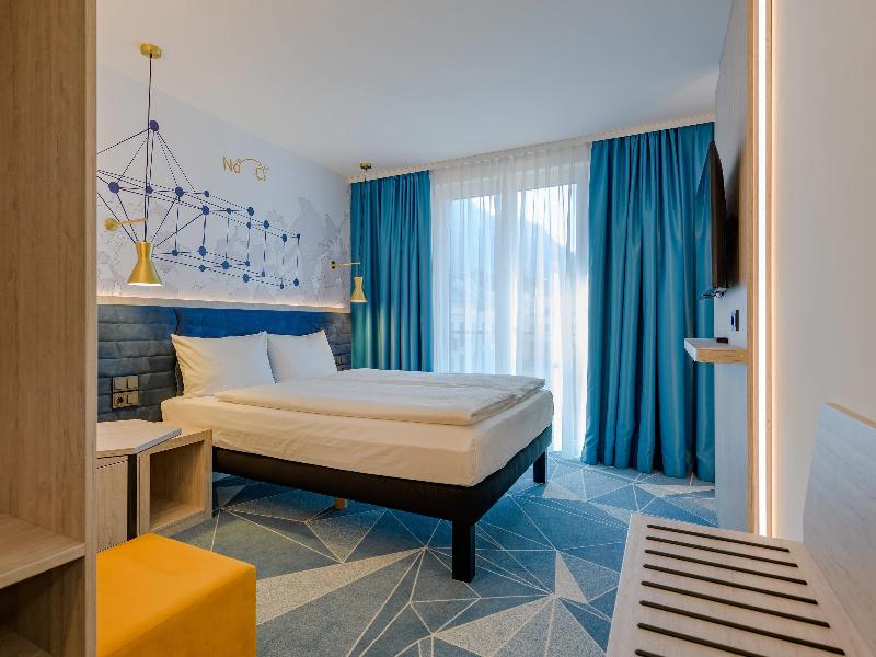 ibis Styles Bad Reichenhall - Oda