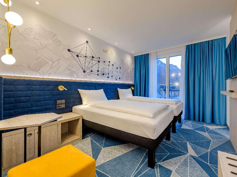 ibis Styles Bad Reichenhall - Oda