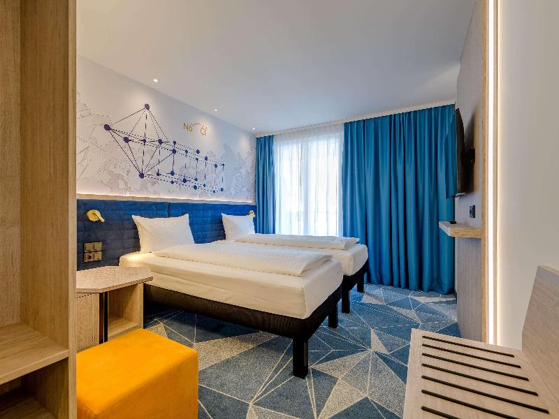 ibis Styles Bad Reichenhall - Oda