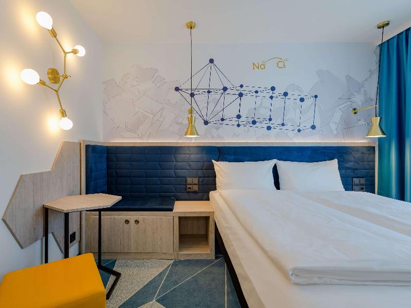 ibis Styles Bad Reichenhall - Oda