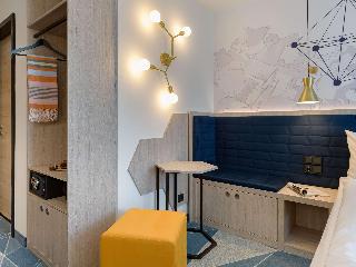 ibis Styles Bad Reichenhall fotoÄŸrafÄ±