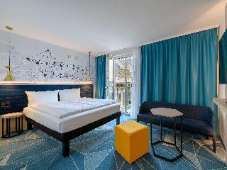 ibis Styles Bad Reichenhall fotoÄŸrafÄ±