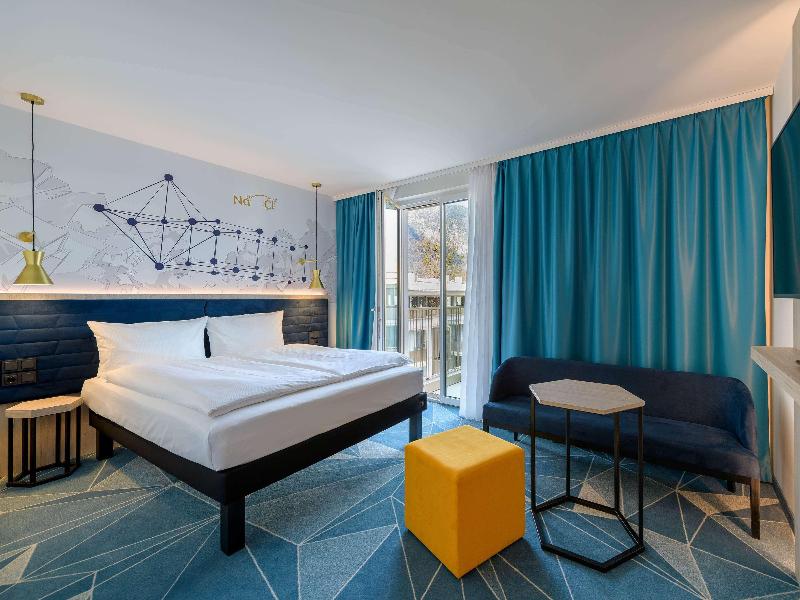 ibis Styles Bad Reichenhall - Oda