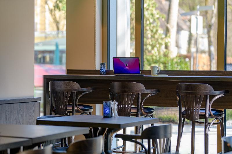 ibis Styles Bad Reichenhall - Restoran