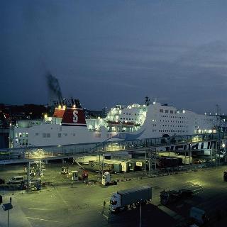 Hotel Am Schwedenkai Kiel fotoÄŸrafÄ±