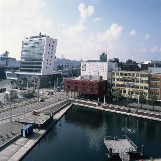 Hotel Am Schwedenkai Kiel fotoÄŸrafÄ±