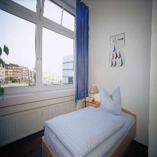 Hotel Am Schwedenkai Kiel fotoÄŸrafÄ±