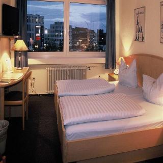 Hotel Am Schwedenkai Kiel fotoÄŸrafÄ±