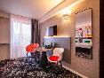 ibis Styles Pitesti City Center (Opening June 2023 oda fotoğrafı
