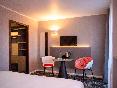 ibis Styles Pitesti City Center (Opening June 2023 oda fotoğrafı
