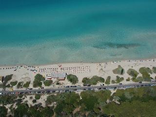 Residence Le Torri - Baia Verde Gallipoli otel fotoğrafı