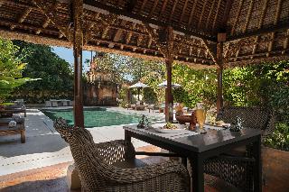 The Pavilions Bali fotoÄŸrafÄ±