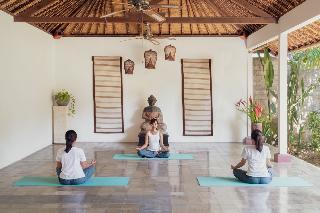 The Pavilions Bali fotoÄŸrafÄ±