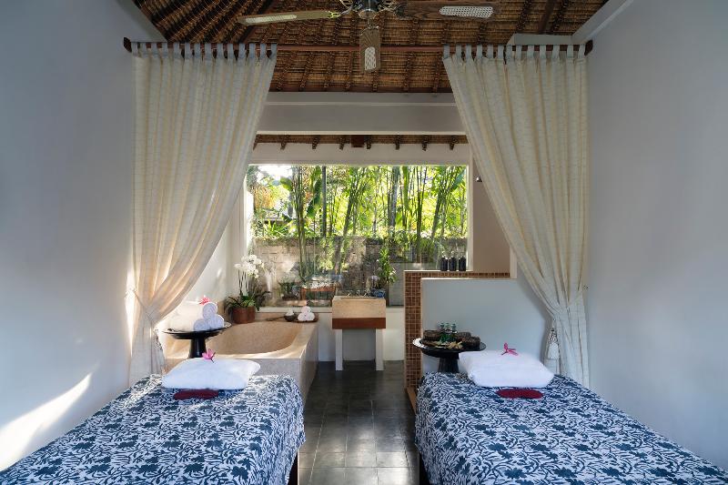 The Pavilions Bali - Aktivite
