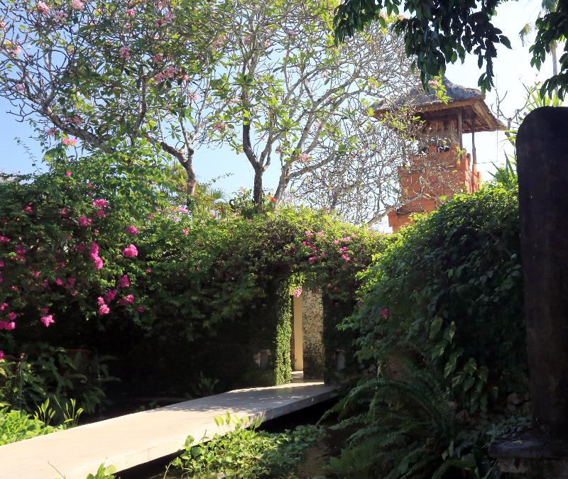 The Pavilions Bali - Genel