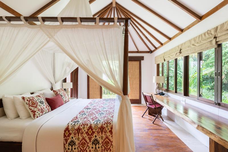 The Pavilions Bali - Oda