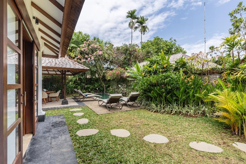 The Pavilions Bali - Oda
