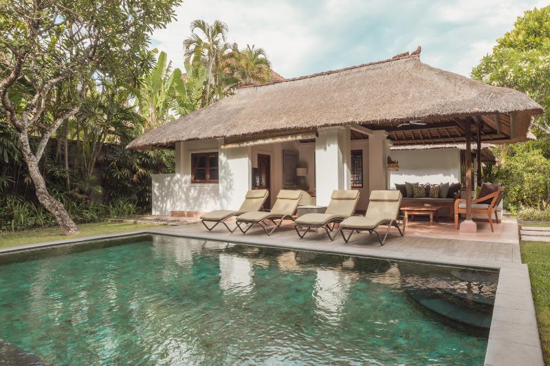 The Pavilions Bali - Oda