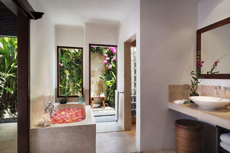 The Pavilions Bali - Oda