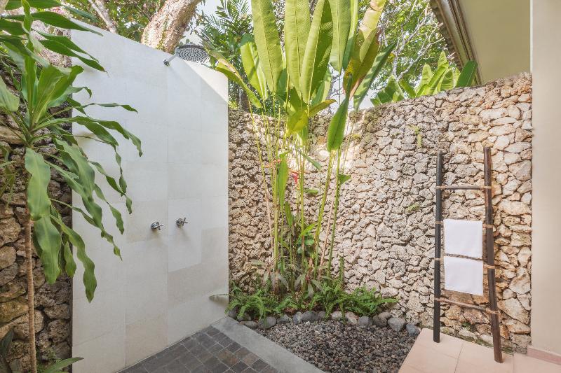 The Pavilions Bali - Oda