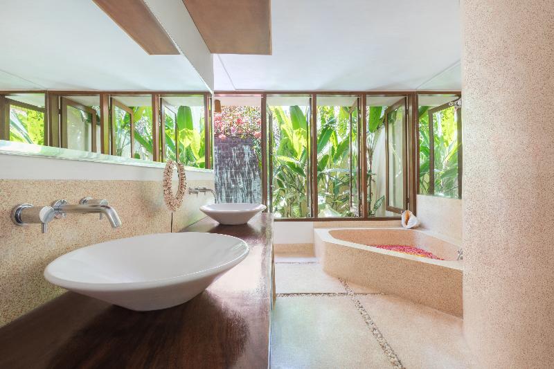 The Pavilions Bali - Oda