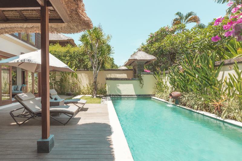 The Pavilions Bali - Oda