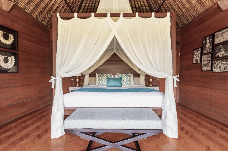 The Pavilions Bali - Oda
